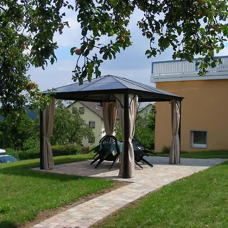 Kleines Mit Garten Und Grill In Garitz By Interhome * Bad Kissingen
