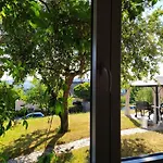 Nyaraló Kleines Mit Garten Und Grill In Garitz By Interhome Bad Kissingen