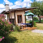 Kleines Mit Garten Und Grill In Garitz By Interhome *