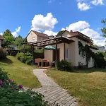 Kleines Mit Garten Und Grill In Garitz By Interhome Nyaraló Bad Kissingen