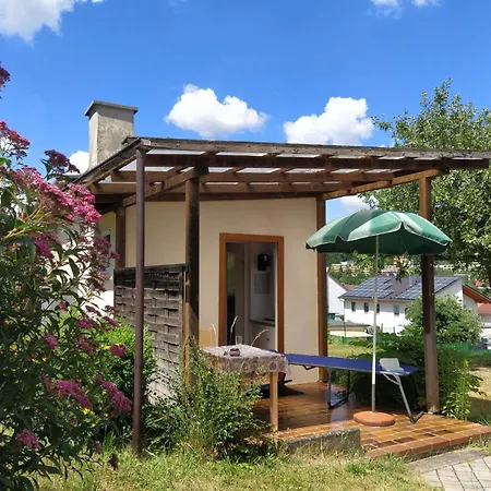 Kleines Mit Garten Und Grill In Garitz By Interhome *